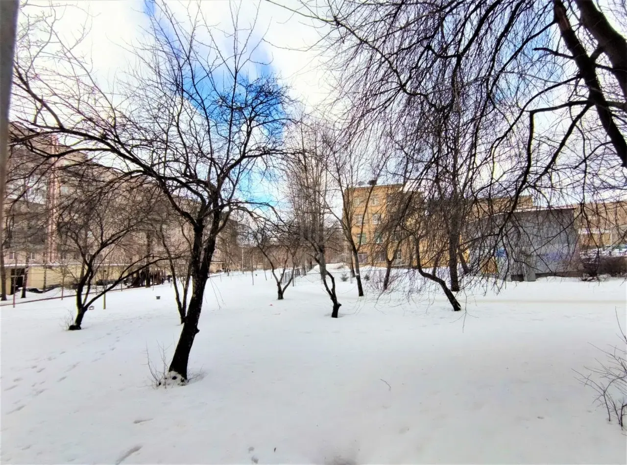 трехкомнатная квартира в Санкт-Петербурге по адресу: Кузнецовская ул., 24, литера А