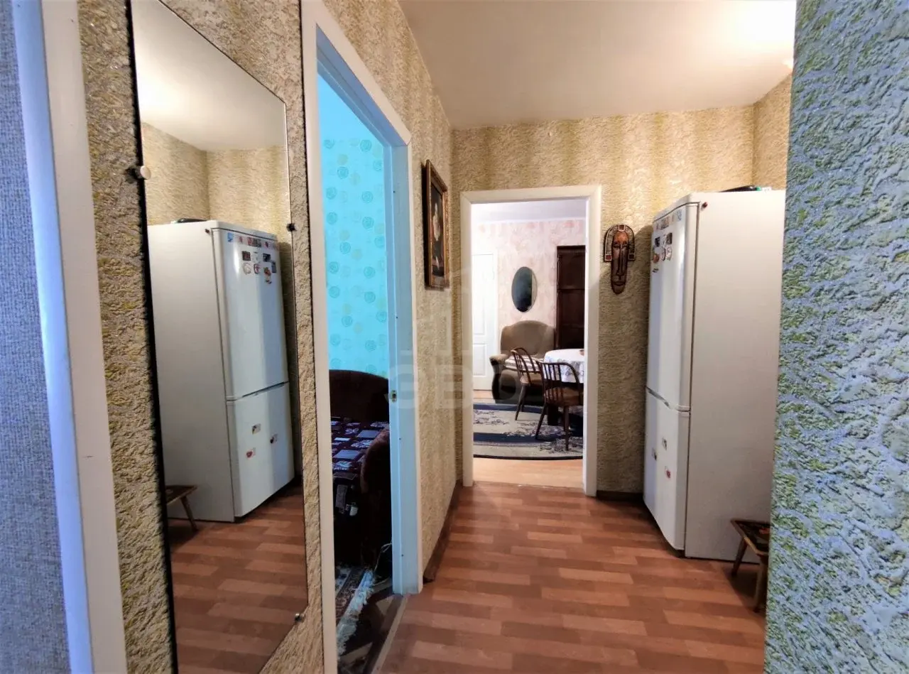 трехкомнатная квартира в Санкт-Петербурге по адресу: Кузнецовская ул., 24, литера А