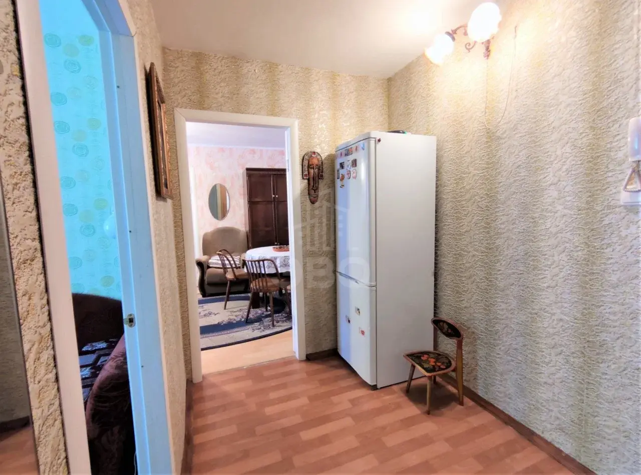 трехкомнатная квартира в Санкт-Петербурге по адресу: Кузнецовская ул., 24, литера А