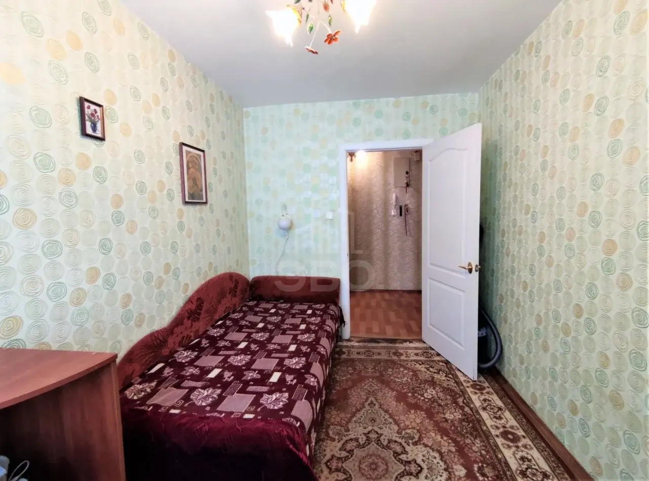 трехкомнатная квартира в Санкт-Петербурге по адресу: Кузнецовская ул., 24, литера А