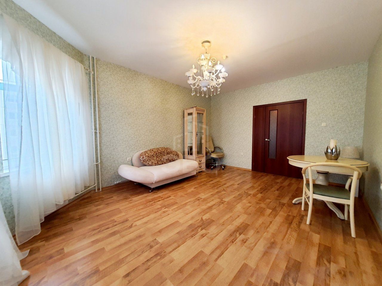 двухкомнатная квартира в Санкт-Петербурге по адресу: Петергофское ш., 84, к 6