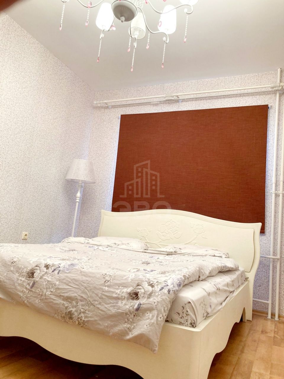 двухкомнатная квартира в Санкт-Петербурге по адресу: Петергофское ш., 84, к 6