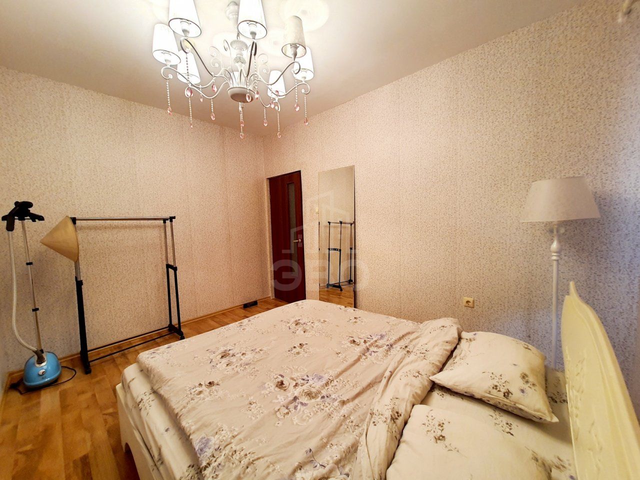 двухкомнатная квартира в Санкт-Петербурге по адресу: Петергофское ш., 84, к 6