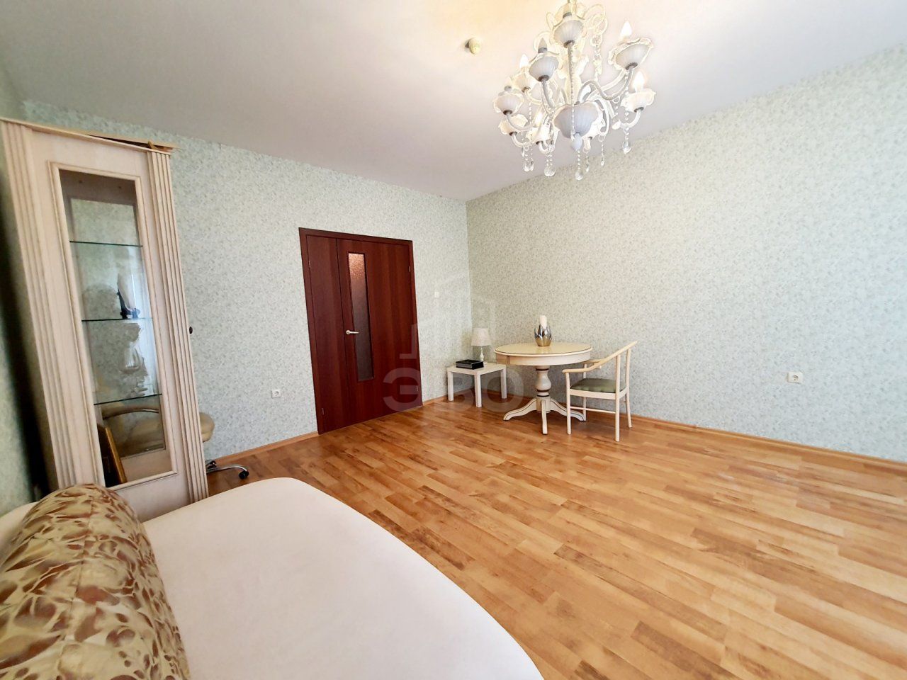 двухкомнатная квартира в Санкт-Петербурге по адресу: Петергофское ш., 84, к 6