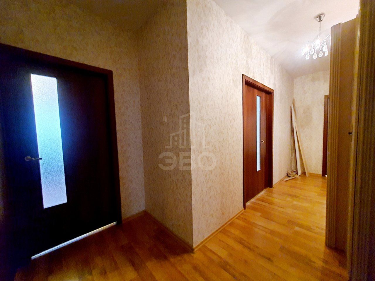 двухкомнатная квартира в Санкт-Петербурге по адресу: Петергофское ш., 84, к 6