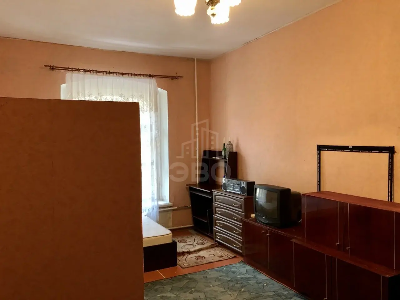 комната в Санкт-Петербурге по адресу: Реки Фонтанки наб., 110