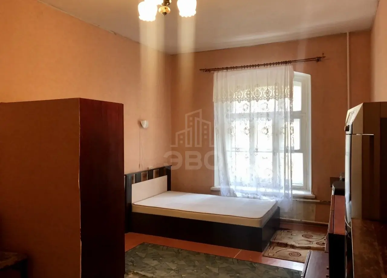 комната в Санкт-Петербурге по адресу: Реки Фонтанки наб., 110