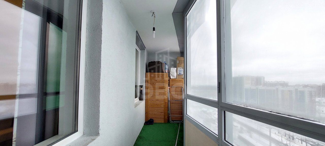 однокомнатная квартира в Санкт-Петербурге по адресу: Лабораторный проспект, 20, к 3