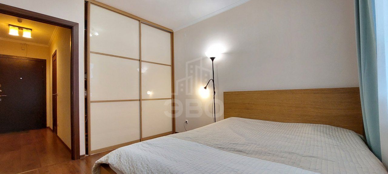 однокомнатная квартира в Санкт-Петербурге по адресу: Лабораторный проспект, 20, к 3