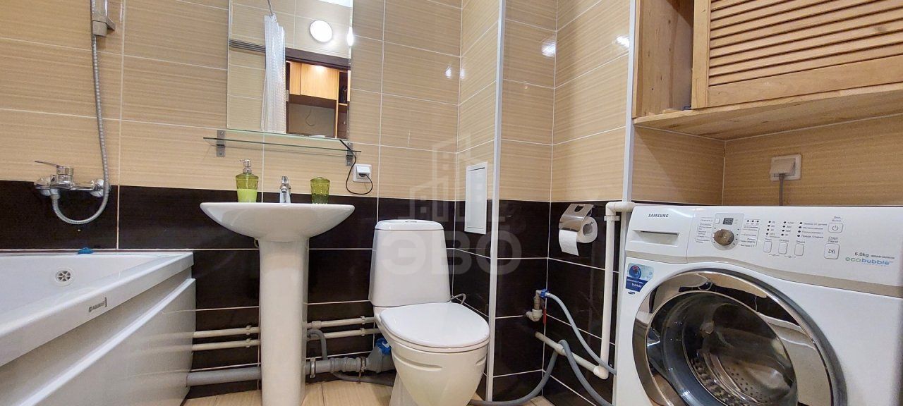 однокомнатная квартира в Санкт-Петербурге по адресу: Лабораторный проспект, 20, к 3