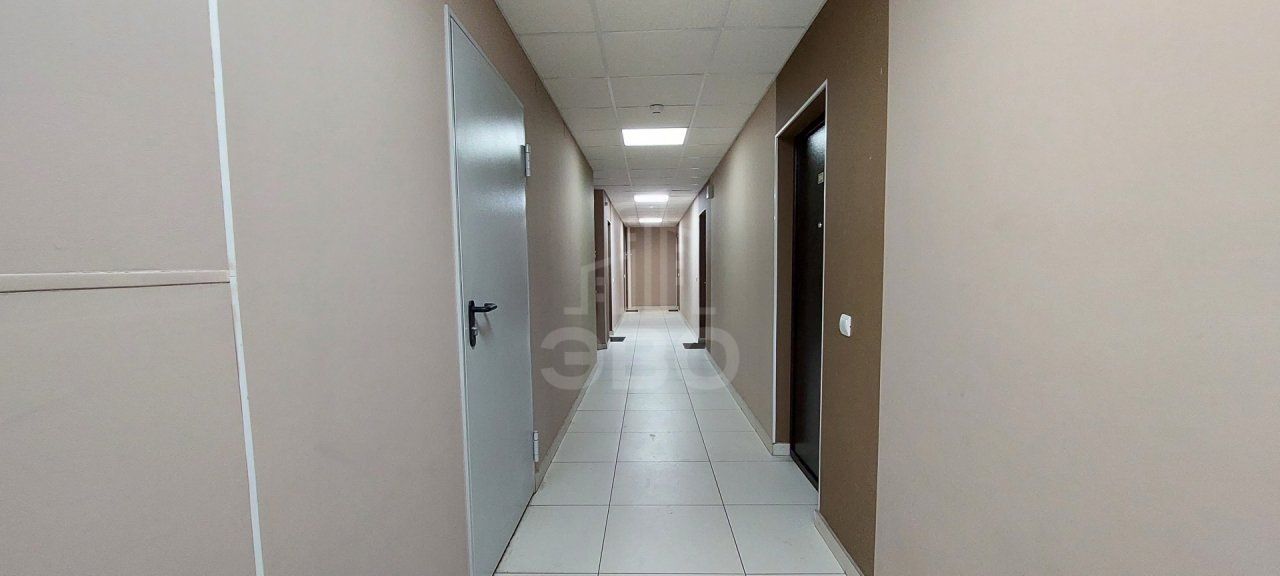 однокомнатная квартира в Санкт-Петербурге по адресу: Лабораторный проспект, 20, к 3