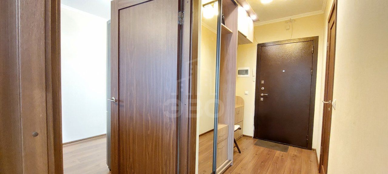 однокомнатная квартира в Санкт-Петербурге по адресу: Лабораторный проспект, 20, к 3