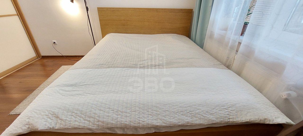 однокомнатная квартира в Санкт-Петербурге по адресу: Лабораторный проспект, 20, к 3