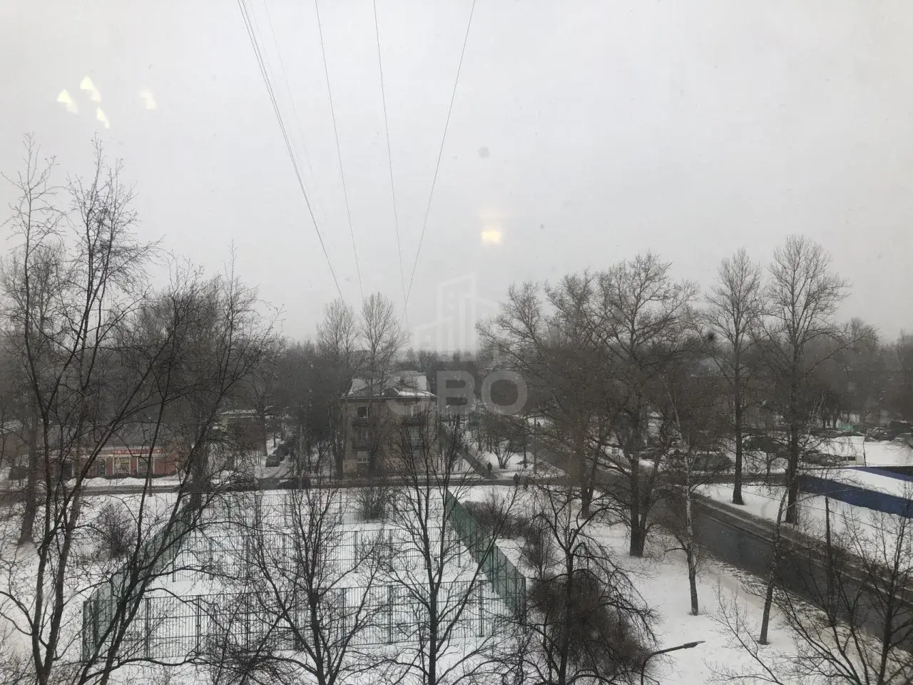однокомнатная квартира в Санкт-Петербурге по адресу: Ветеранов проспект, 143, к 1