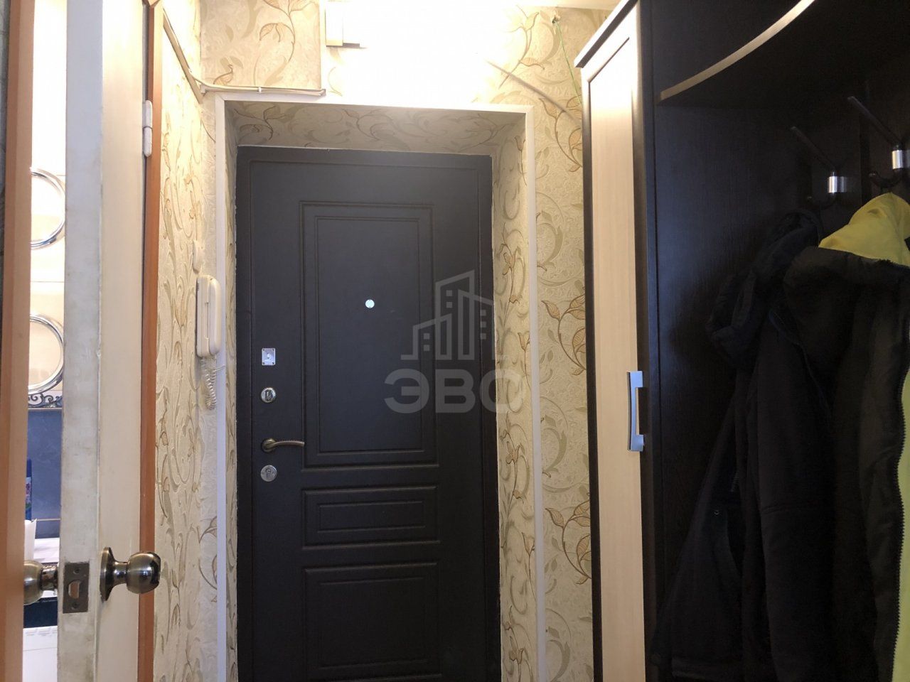 однокомнатная квартира в Санкт-Петербурге по адресу: Ветеранов проспект, 143, к 1