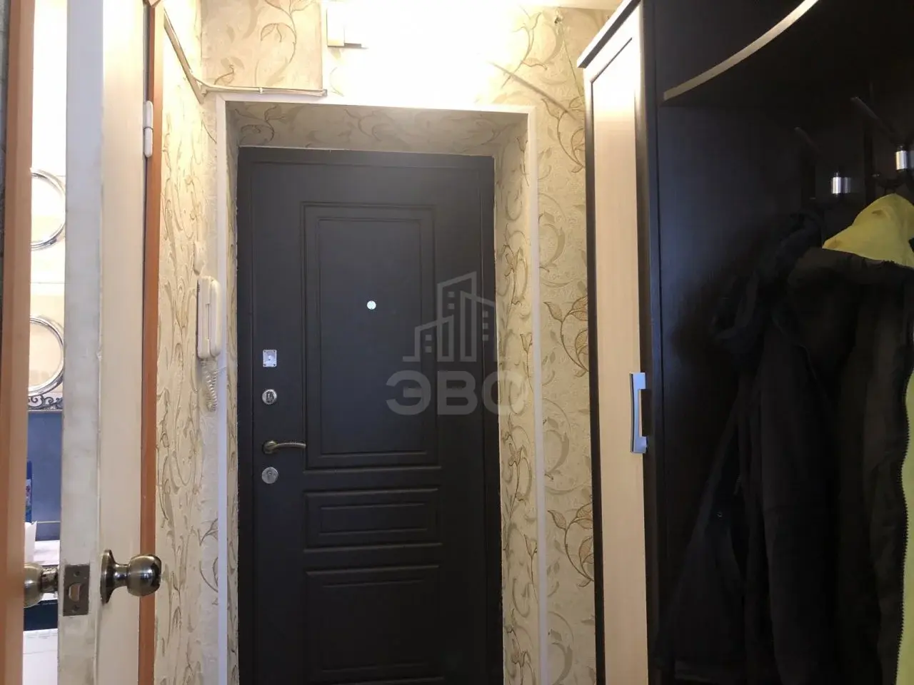 однокомнатная квартира в Санкт-Петербурге по адресу: Ветеранов проспект, 143, к 1