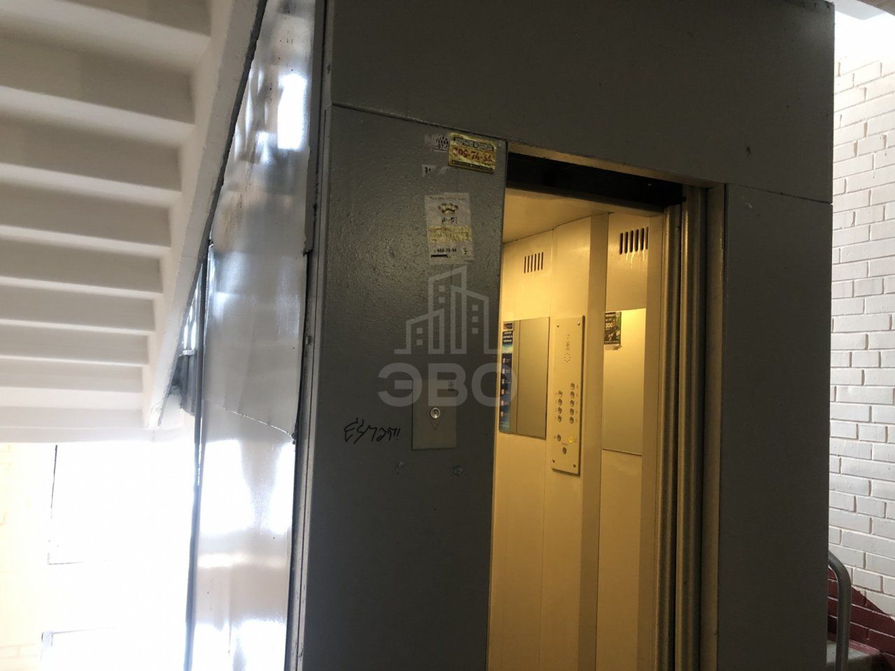 однокомнатная квартира в Санкт-Петербурге по адресу: Ветеранов проспект, 143, к 1