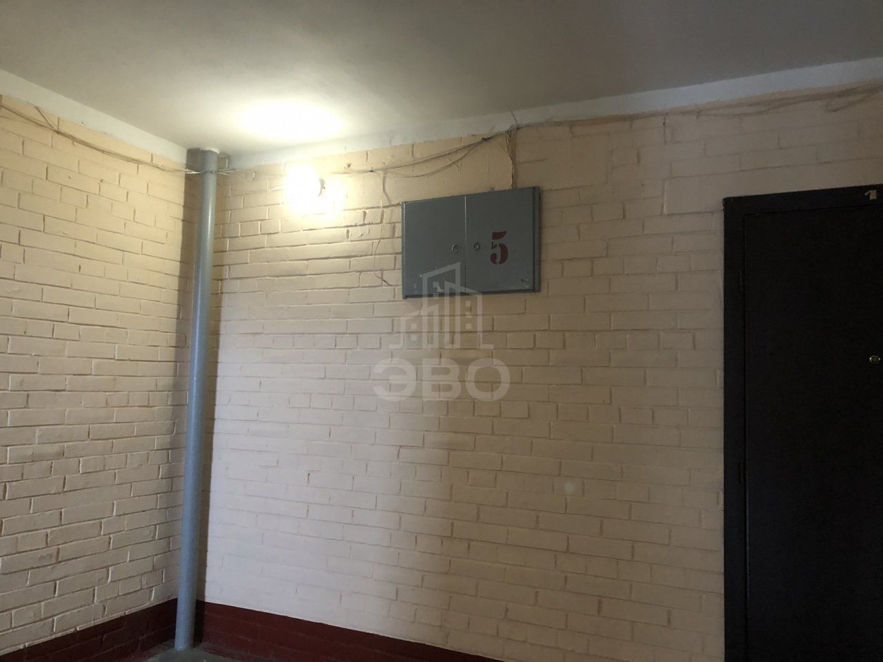 однокомнатная квартира в Санкт-Петербурге по адресу: Ветеранов проспект, 143, к 1