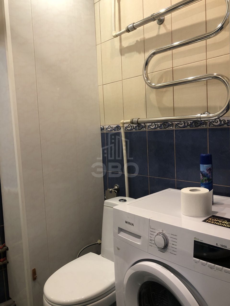 однокомнатная квартира в Санкт-Петербурге по адресу: Ветеранов проспект, 143, к 1