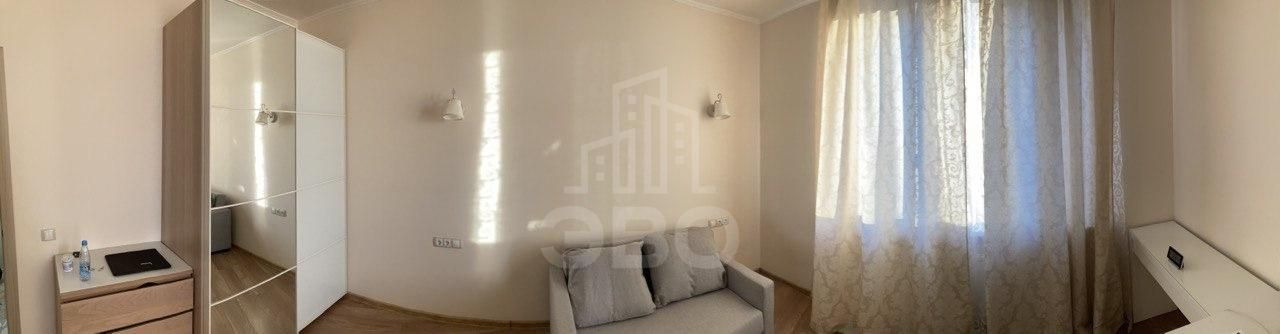 однокомнатная квартира в Санкт-Петербурге по адресу: Русановская ул., 15, к 1