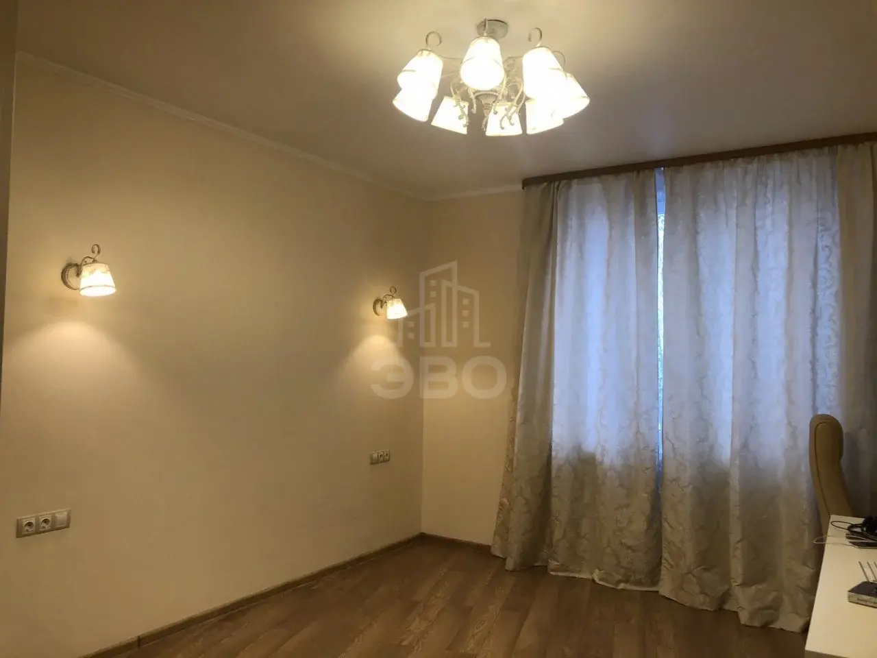 однокомнатная квартира в Санкт-Петербурге по адресу: Русановская ул., 15, к 1