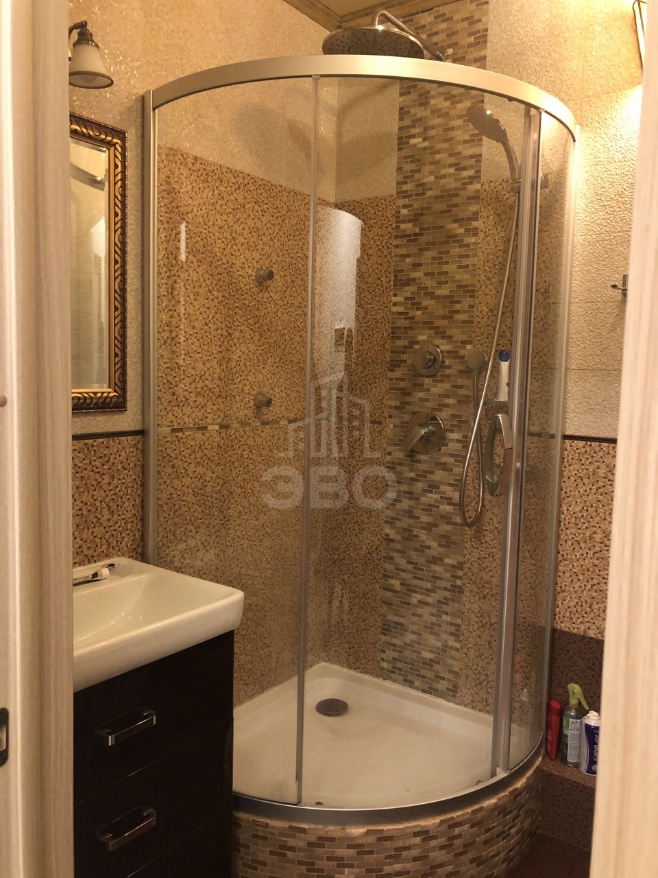 однокомнатная квартира в Санкт-Петербурге по адресу: Русановская ул., 15, к 1