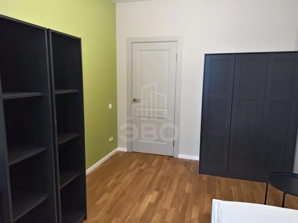 двухкомнатная квартира в Санкт-Петербурге по адресу: Парфеновская ул., 9, к 2