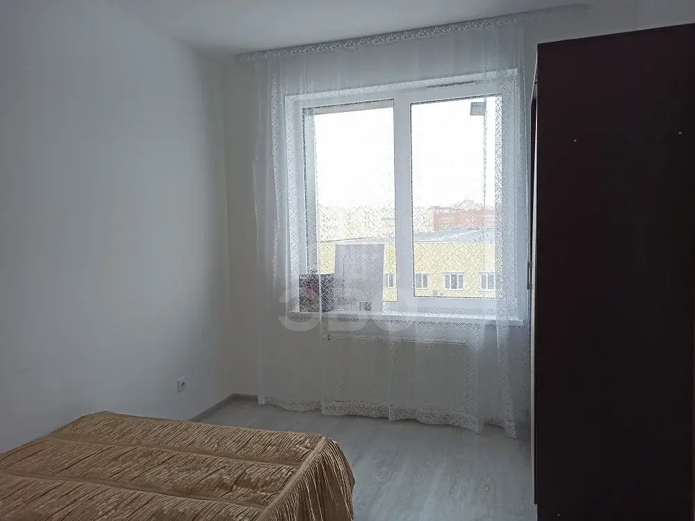 однокомнатная квартира в Санкт-Петербурге по адресу: Торфяная дор., 17, к 6