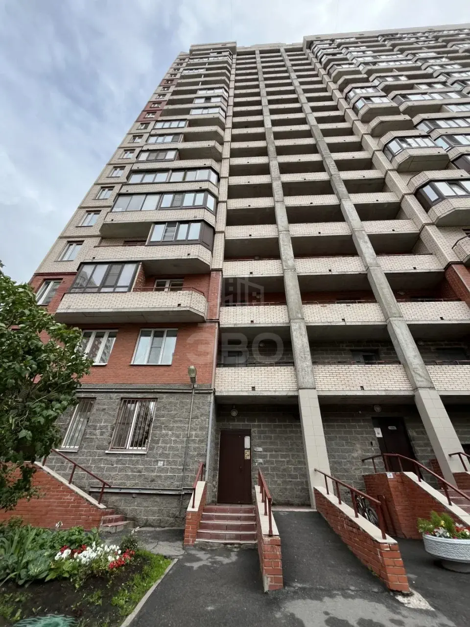 студия в Санкт-Петербурге по адресу: Пулковская ул., 8, к 4