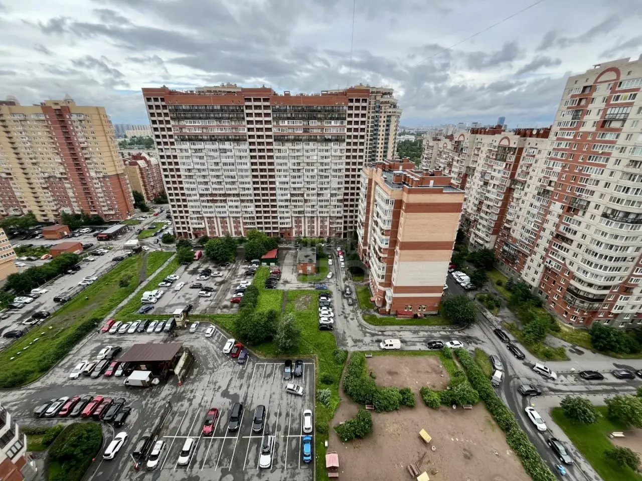 студия в Санкт-Петербурге по адресу: Пулковская ул., 8, к 4