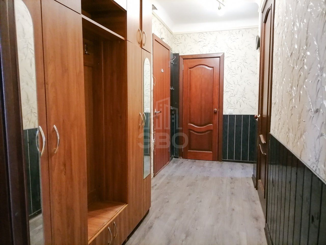 двухкомнатная квартира в Санкт-Петербурге по адресу: Варвары Петровой ул., 9