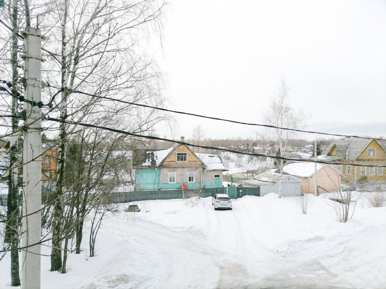 двухкомнатная квартира в Санкт-Петербурге по адресу: Варвары Петровой ул., 9