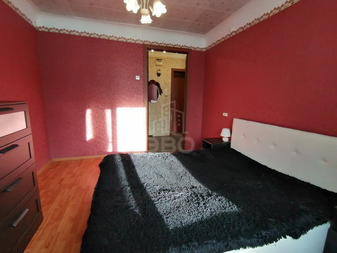 двухкомнатная квартира в Санкт-Петербурге по адресу: Варвары Петровой ул., 9