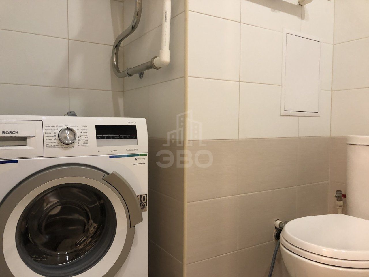 однокомнатная квартира в Санкт-Петербурге по адресу: Среднерогатская ул., 12, к 1