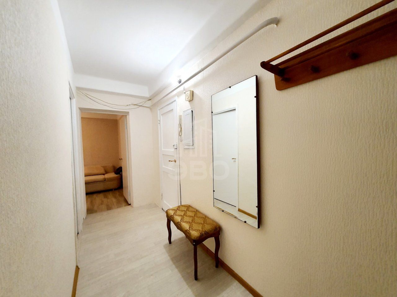 однокомнатная квартира в Санкт-Петербург по адресу: Белградская ул., 20, к 1