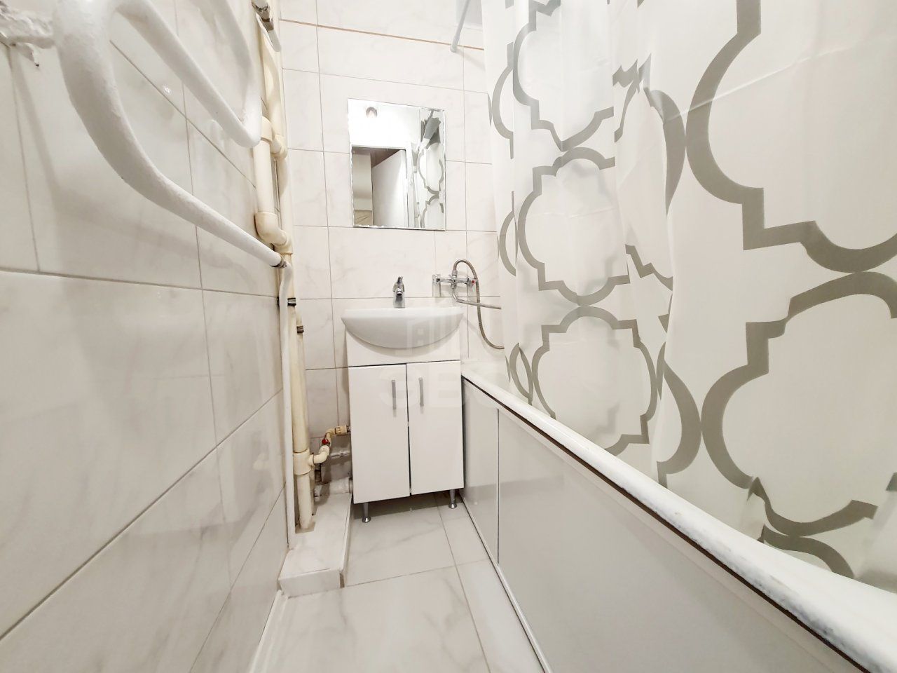 однокомнатная квартира в Санкт-Петербург по адресу: Белградская ул., 20, к 1