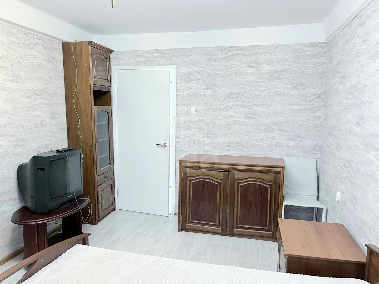 однокомнатная квартира в Санкт-Петербург по адресу: Белградская ул., 20, к 1