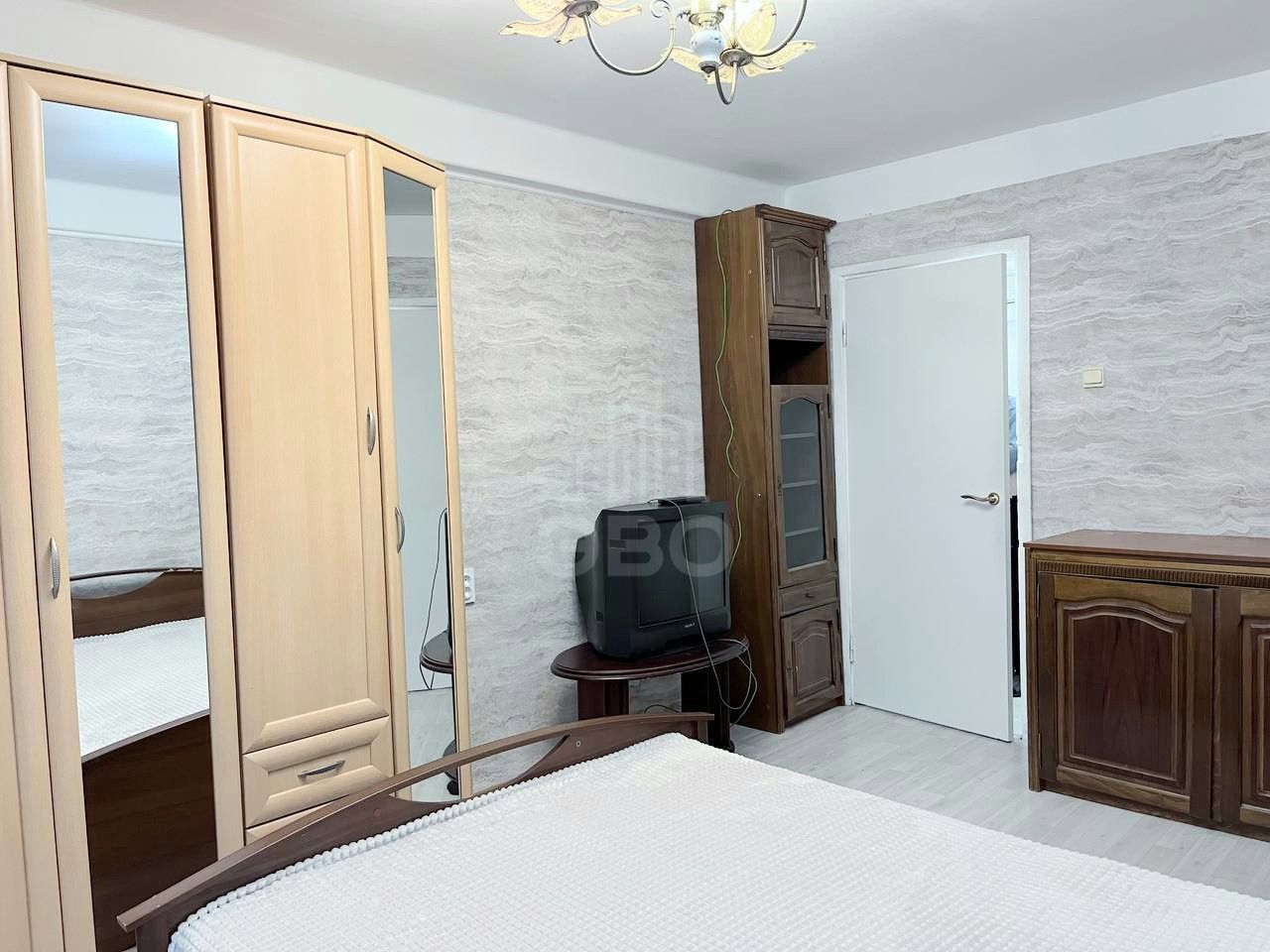 однокомнатная квартира в Санкт-Петербург по адресу: Белградская ул., 20, к 1