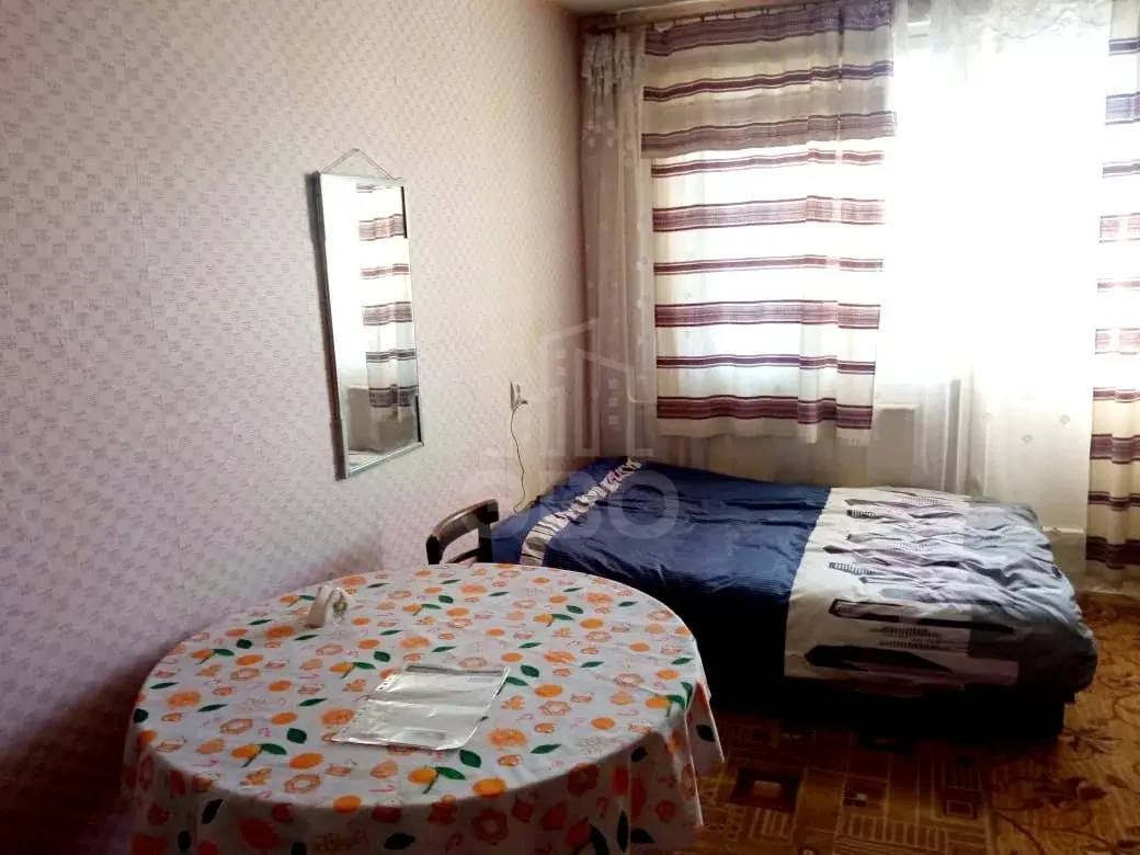 однокомнатная квартира в Санкт-Петербурге по адресу: Малая Балканская ул., 46