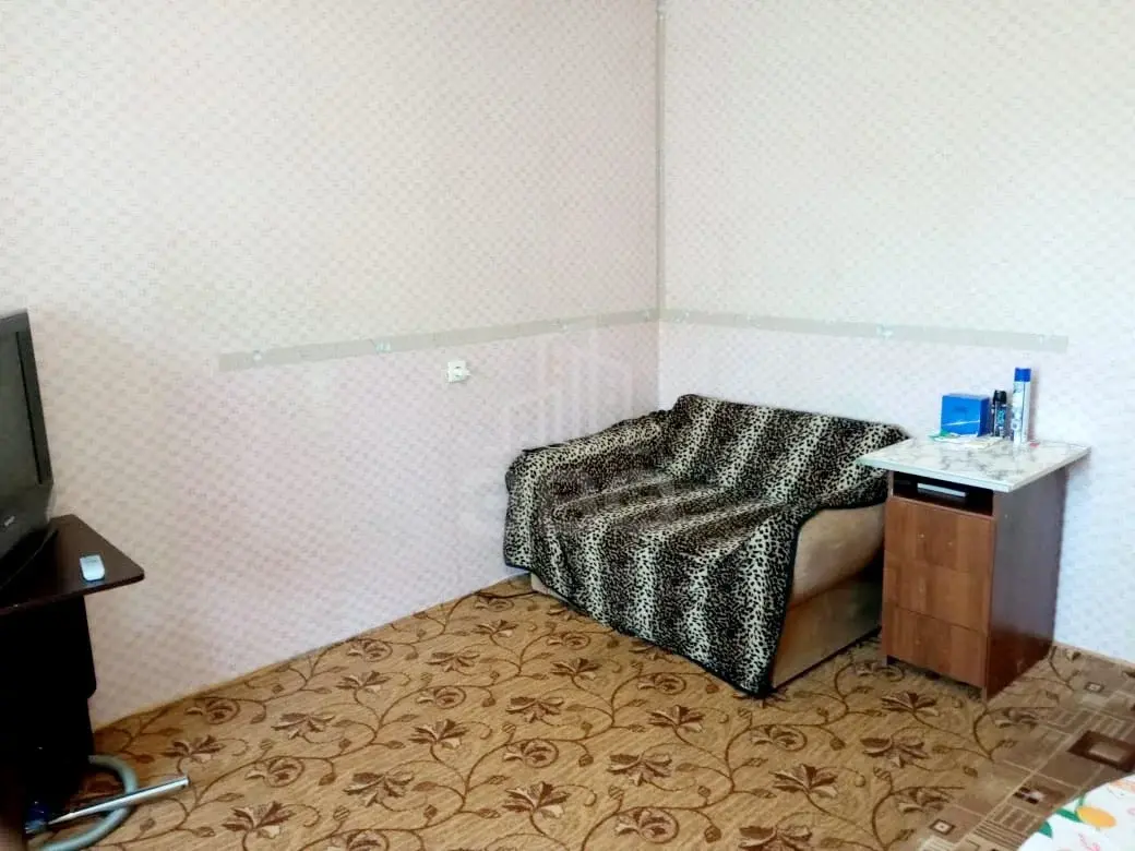 однокомнатная квартира в Санкт-Петербурге по адресу: Малая Балканская ул., 46
