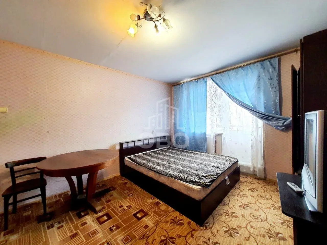 однокомнатная квартира в Санкт-Петербурге по адресу: Малая Балканская ул., 46