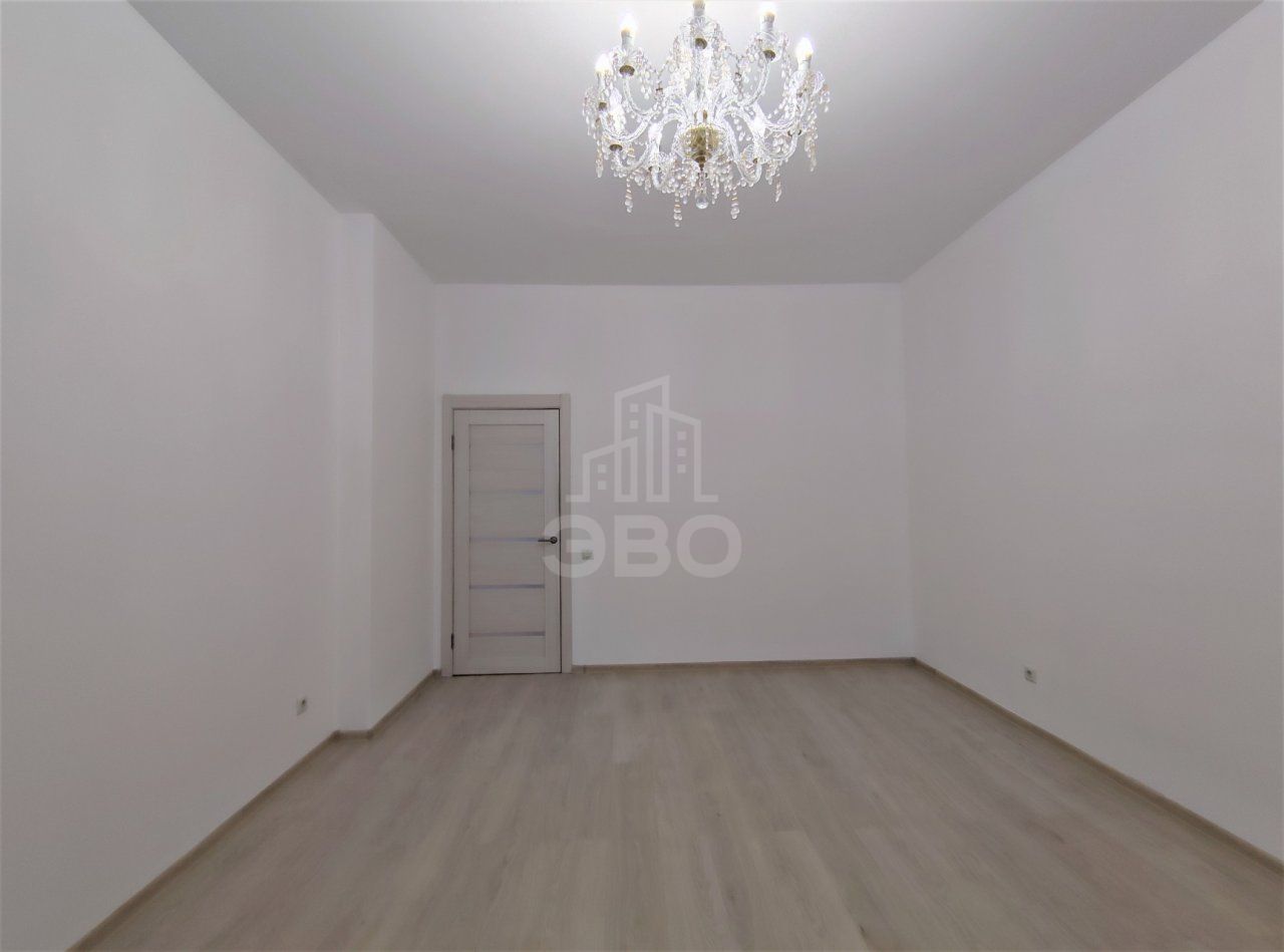 трехкомнатная квартира в Санкт-Петербурге по адресу: Ушаковская наб., 3, к 2, литера А