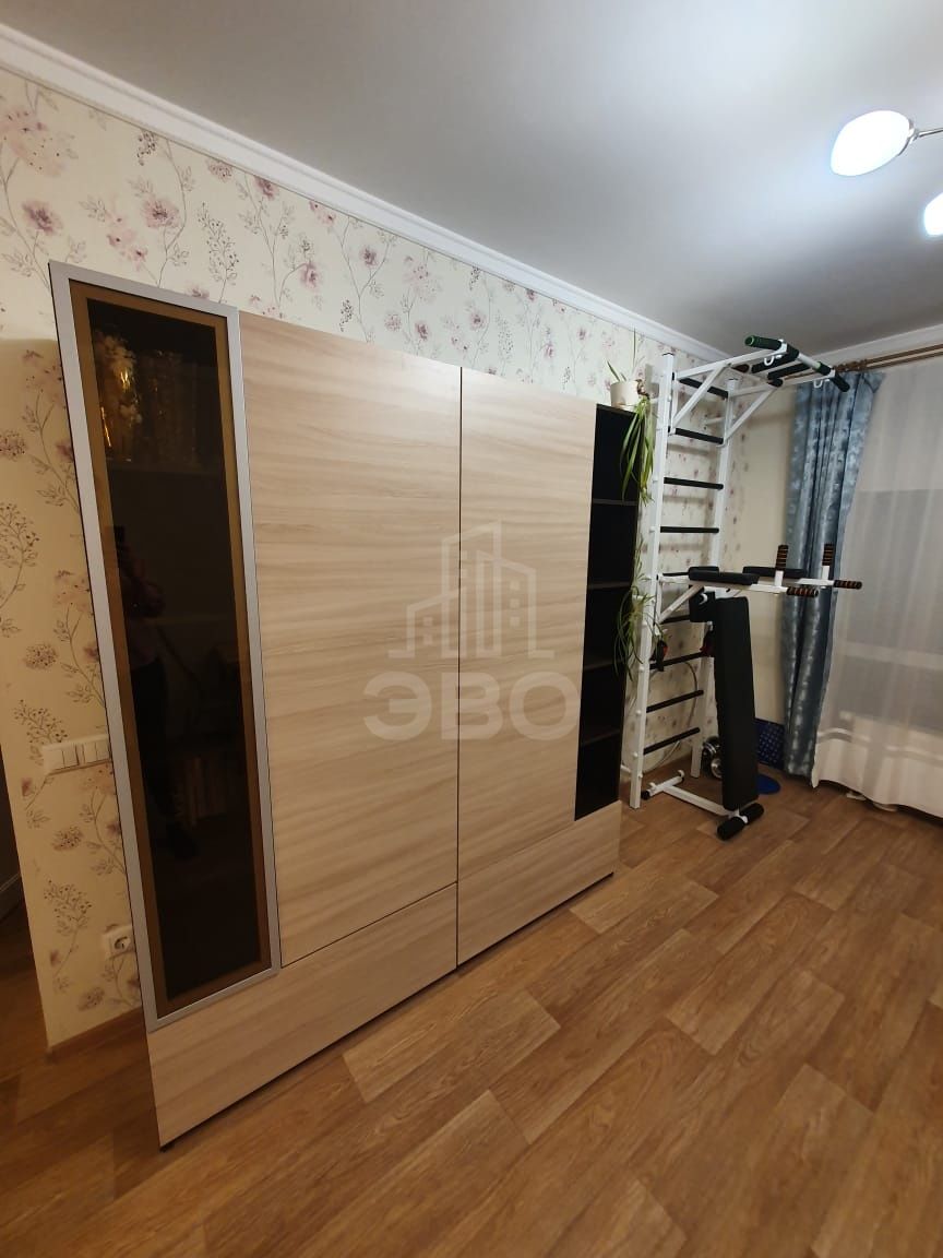 двухкомнатная квартира в Санкт-Петербурге по адресу: Союзный проспект, 10, к 1