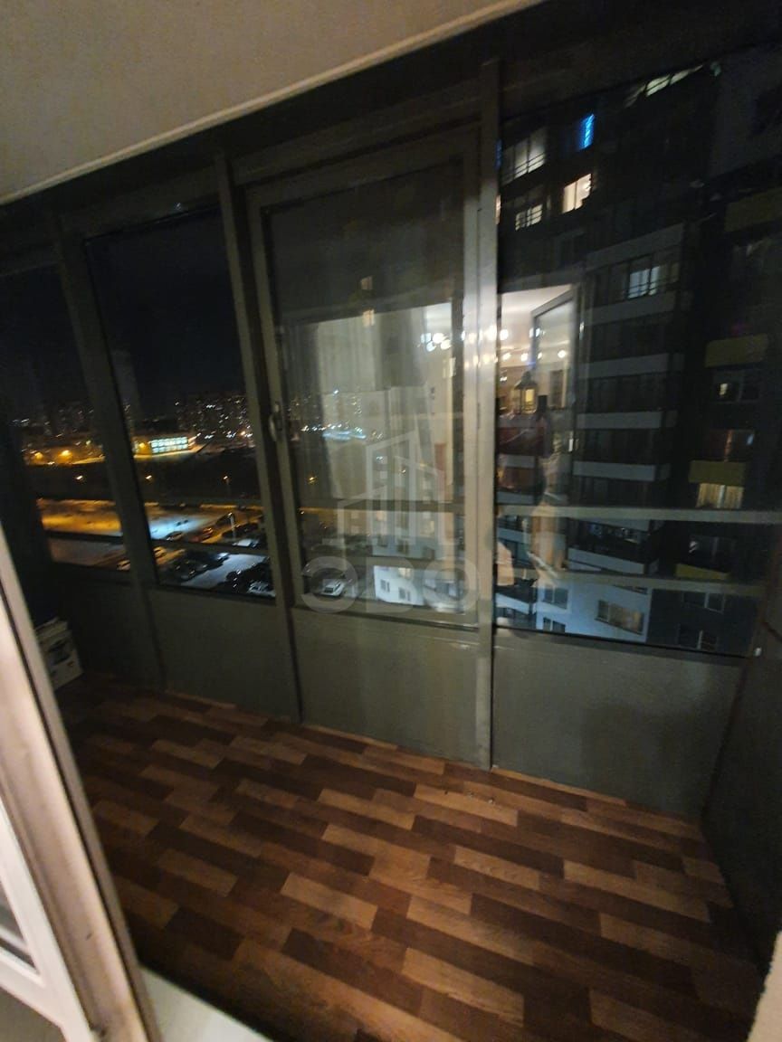 двухкомнатная квартира в Санкт-Петербурге по адресу: Союзный проспект, 10, к 1