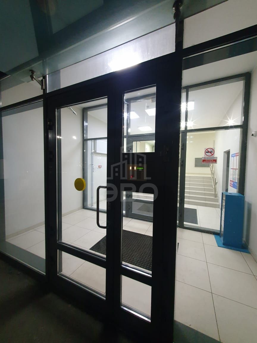 двухкомнатная квартира в Санкт-Петербурге по адресу: Союзный проспект, 10, к 1