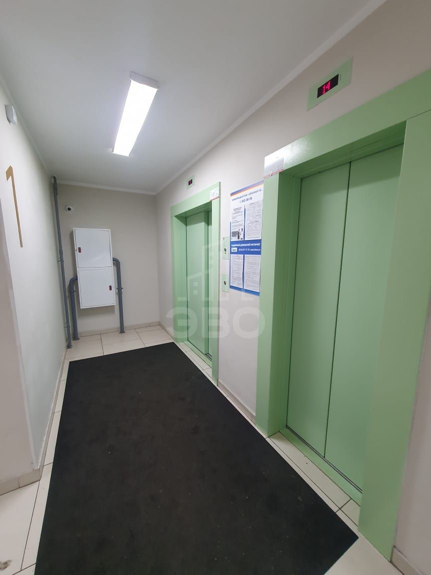 двухкомнатная квартира в Санкт-Петербурге по адресу: Союзный проспект, 10, к 1