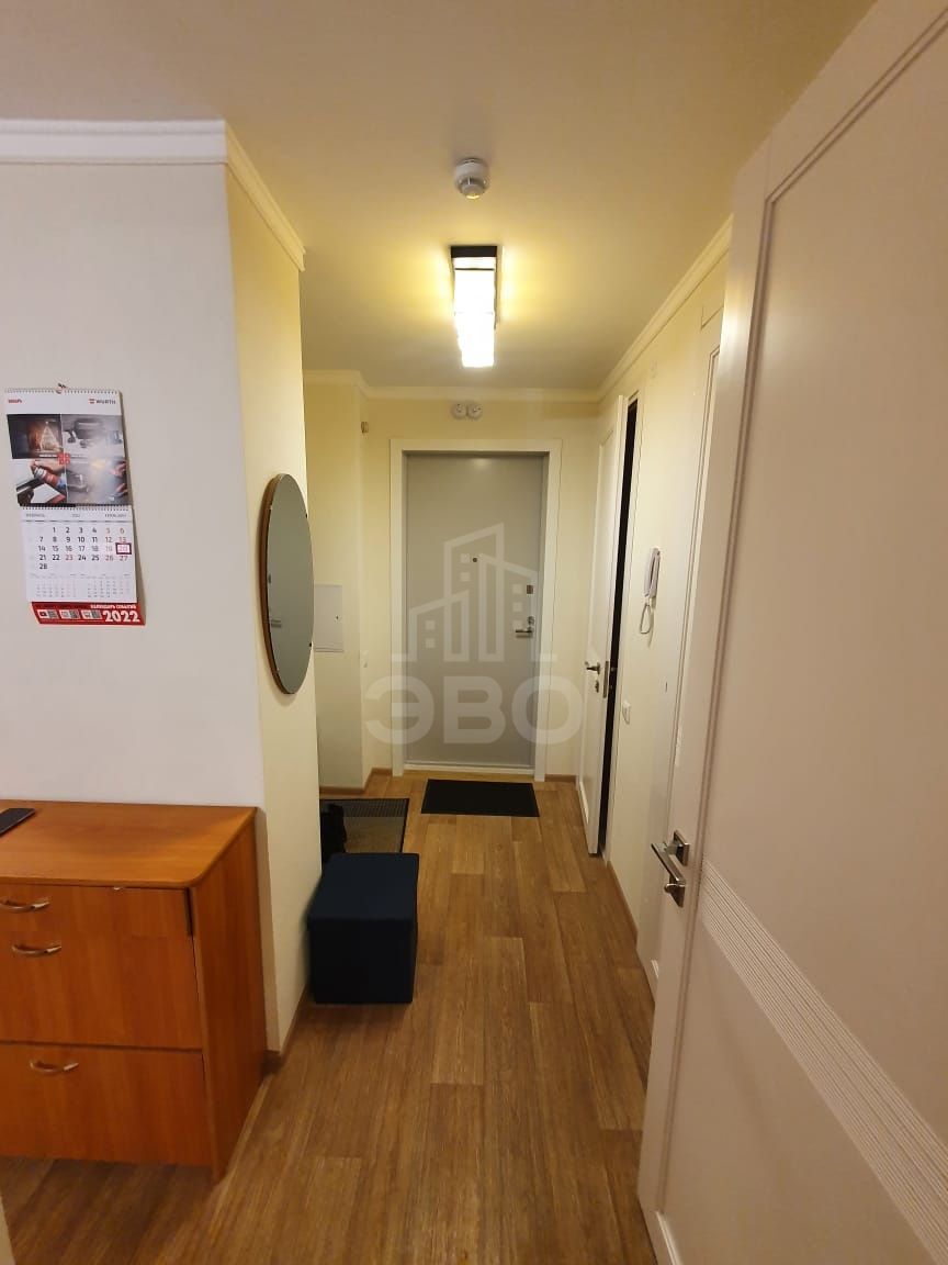 двухкомнатная квартира в Санкт-Петербурге по адресу: Союзный проспект, 10, к 1