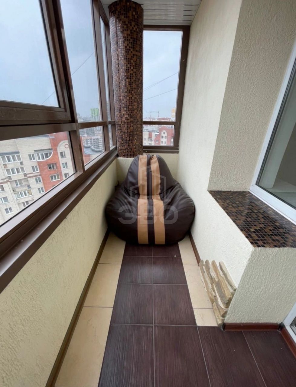 однокомнатная квартира в Санкт-Петербурге по адресу: Кондратьевский проспект, 62, к 2