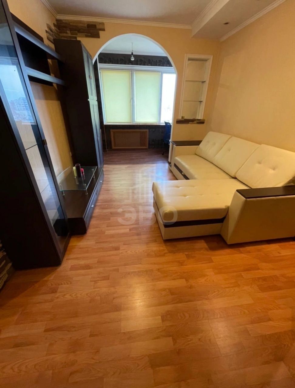 однокомнатная квартира в Санкт-Петербурге по адресу: Кондратьевский проспект, 62, к 2