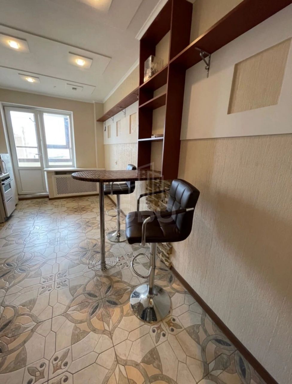 однокомнатная квартира в Санкт-Петербурге по адресу: Кондратьевский проспект, 62, к 2